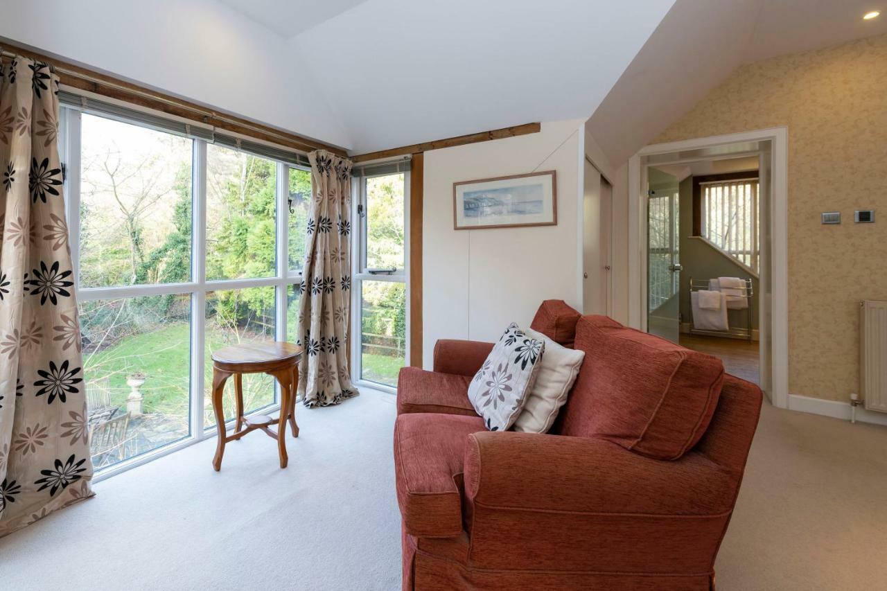 Felbrigg Lodge Bed And Breakfast Aylmerton Bagian luar foto